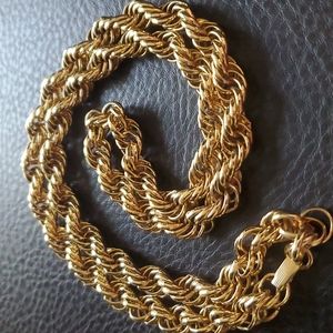 VTG necklace
